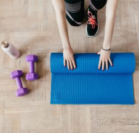 Zaujalo nás: Dýchacia technika, ktorá vás zbaví únavy, nespavosti a dokonca osteoporózy